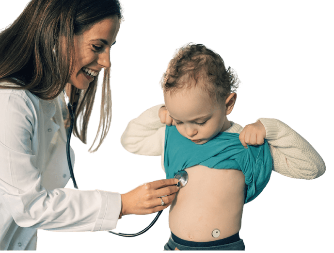 medica e crianca smart min