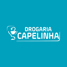 DROGARIA CAPELINHA