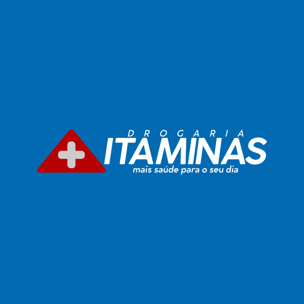 DROGARIA ITA MINAS
