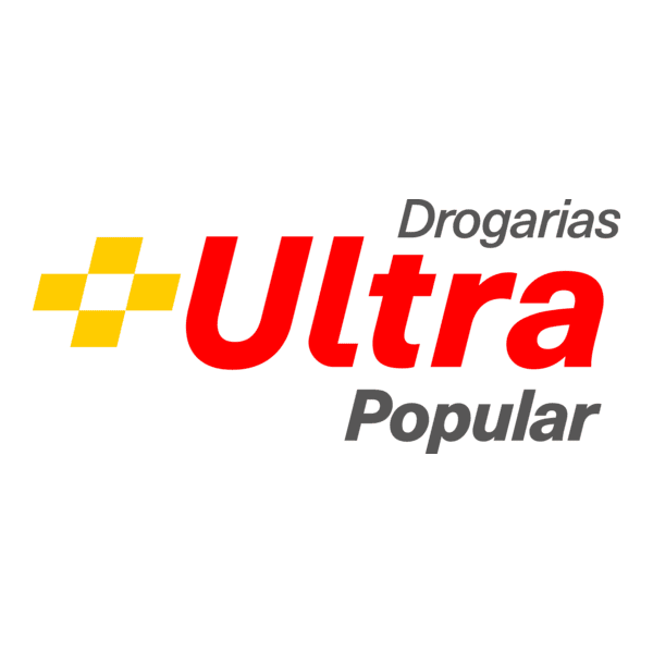 drogarias ultra popular logo png seeklogo 431427