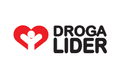 droga lider