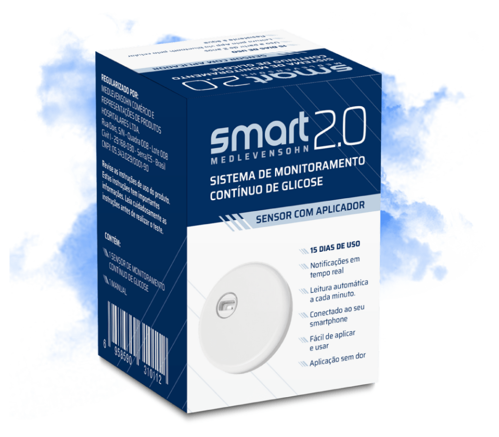 SMART MEDLEVENSOHN 2.0 min