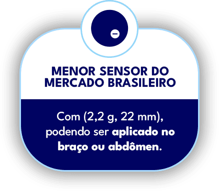 Home 6 CAIXA MENOR SENSOR