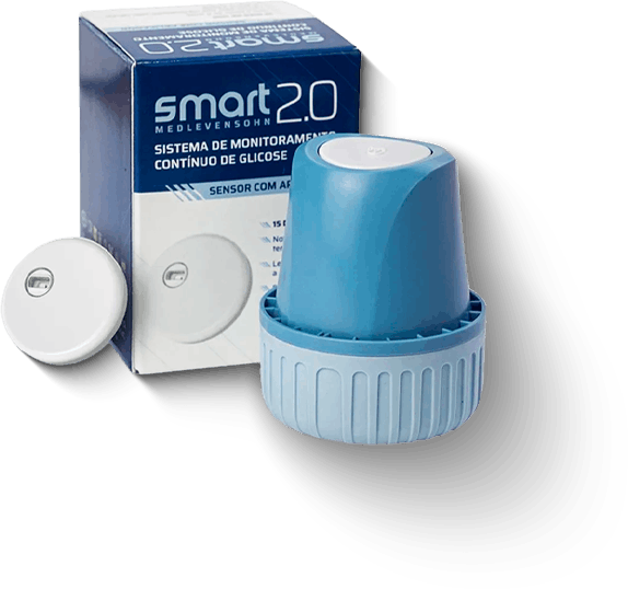 Home 20 SENSOR E APLICADOR